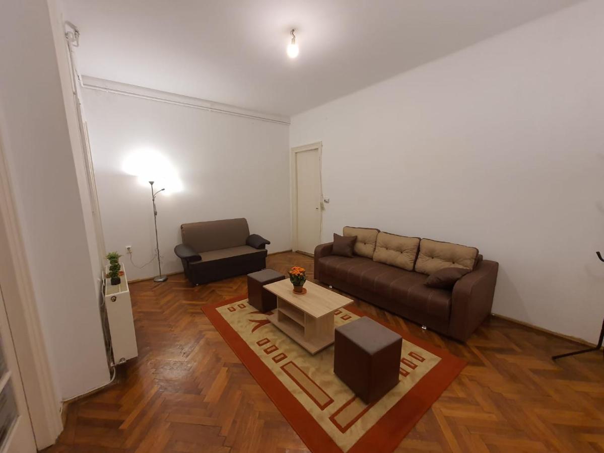 Apartament Enescu Timişoara Exterior foto