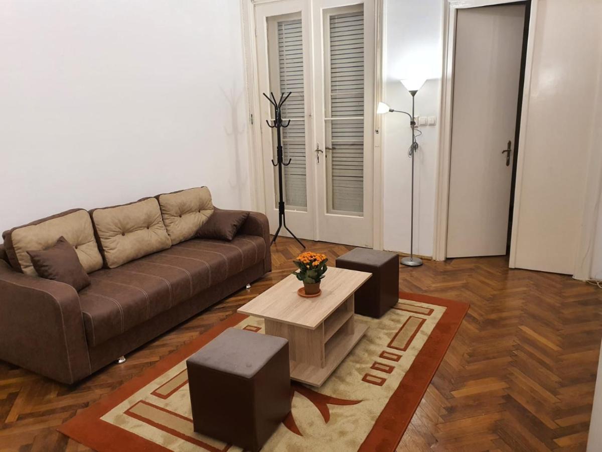 Apartament Enescu Timişoara Exterior foto
