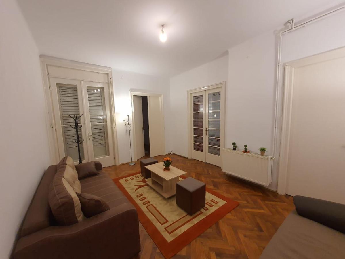 Apartament Enescu Timişoara Exterior foto
