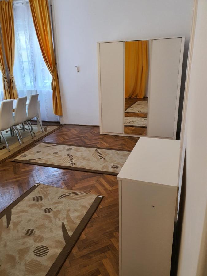 Apartament Enescu Timişoara Exterior foto