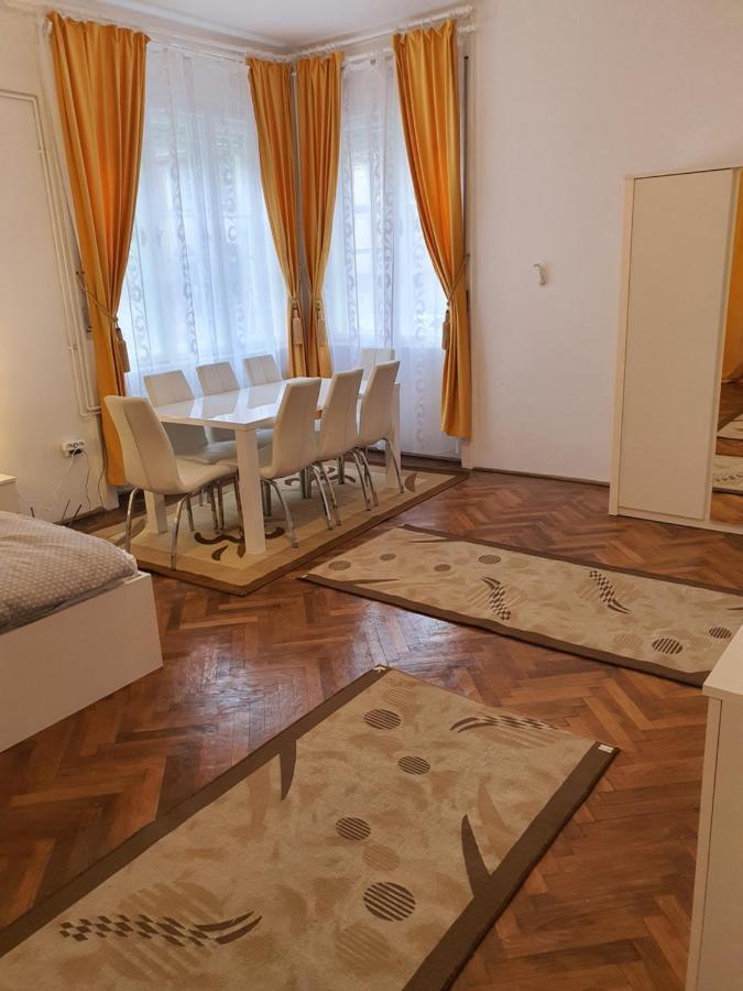 Apartament Enescu Timişoara Exterior foto