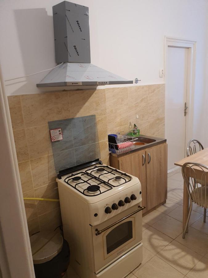 Apartament Enescu Timişoara Exterior foto