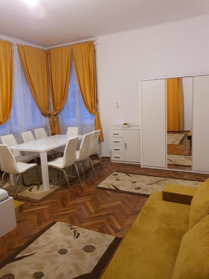 Apartament Enescu Timişoara Exterior foto