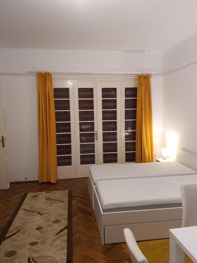 Apartament Enescu Timişoara Exterior foto