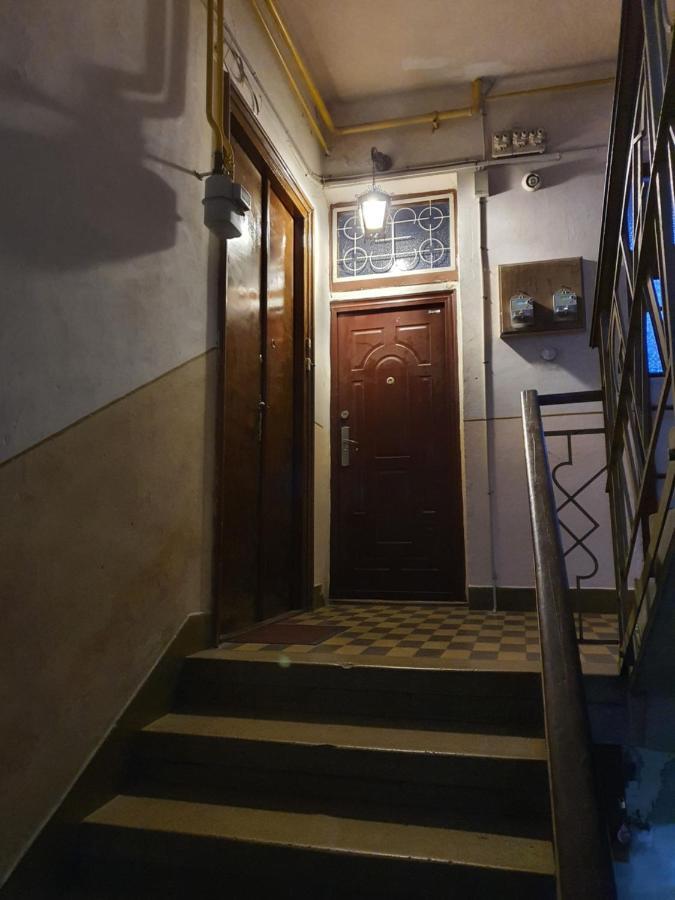 Apartament Enescu Timişoara Exterior foto