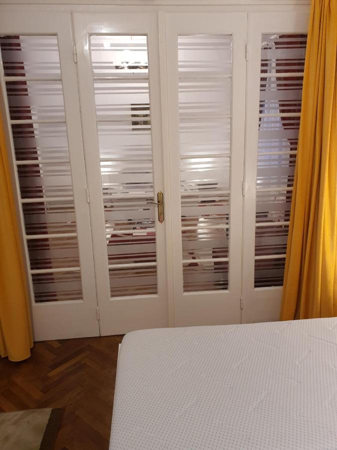Apartament Enescu Timişoara Exterior foto