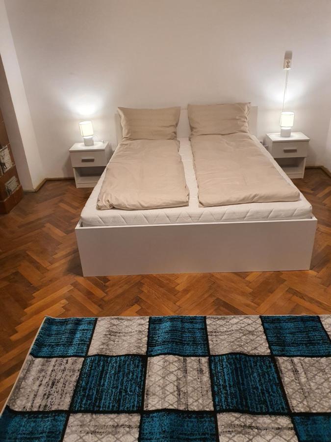 Apartament Enescu Timişoara Exterior foto