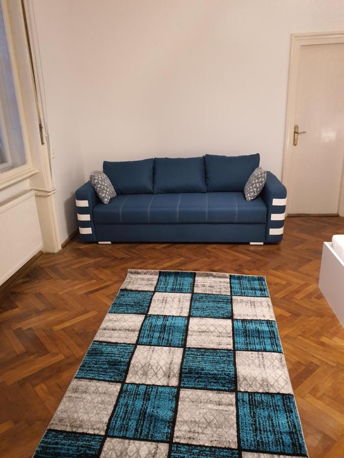 Apartament Enescu Timişoara Exterior foto